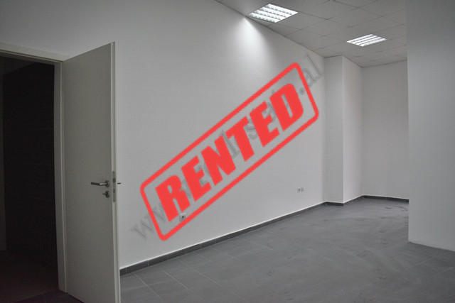Office for rent in Magnet Complex in Tirana, Albania
It is positioned on the ground floor of a new 